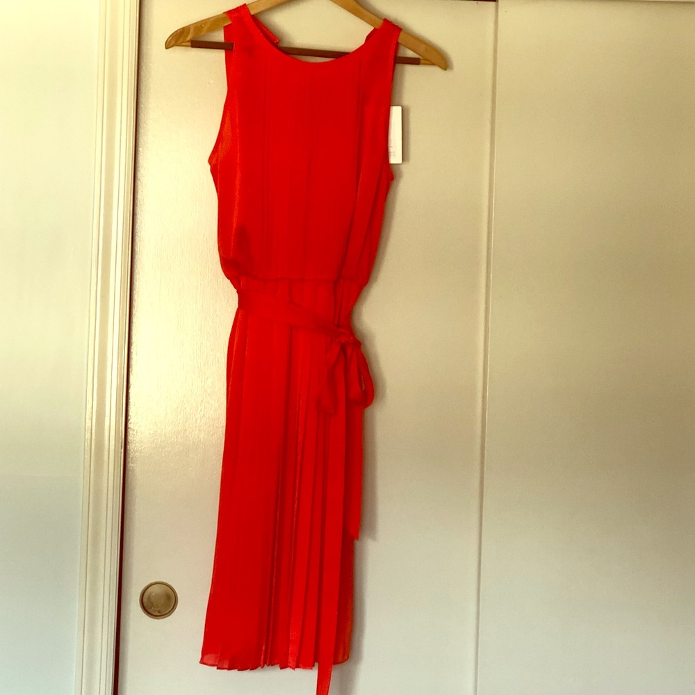 Diane vonFurstenberg Dress